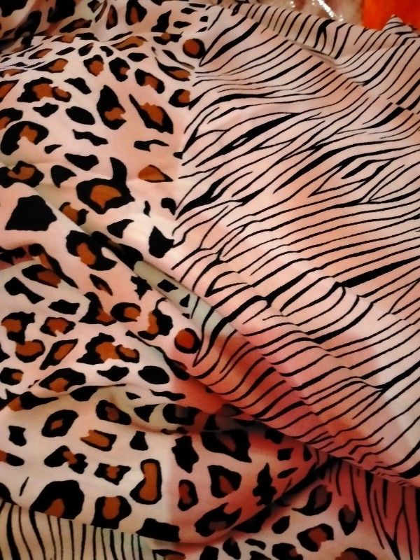 (jumbo)baju Gamis Wanita Muslim Terbaru 2021 Motif Batik Model Payung Busui Friendly D2