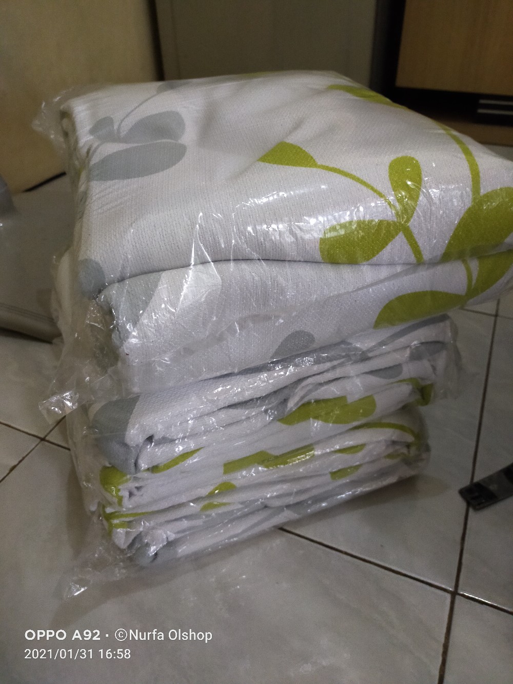 Gorden Blackout Gorden Jendela.motip  +6gelembung. 12ring