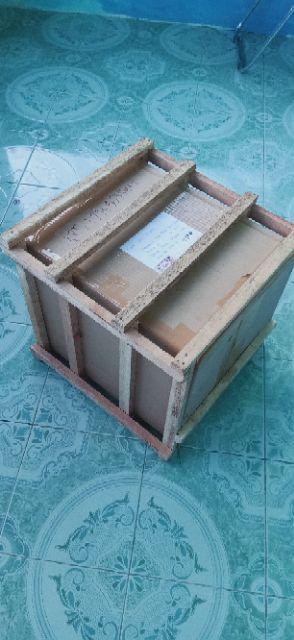 Kotak Seserahan 1 Set Isi 5 (seri Warna A)