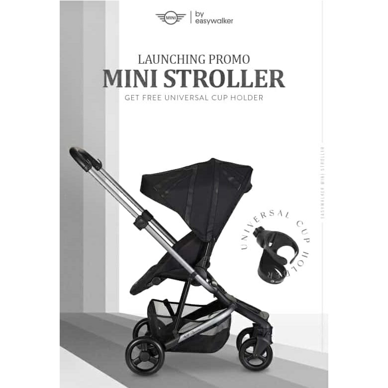 Easy Walker Mini Stroller