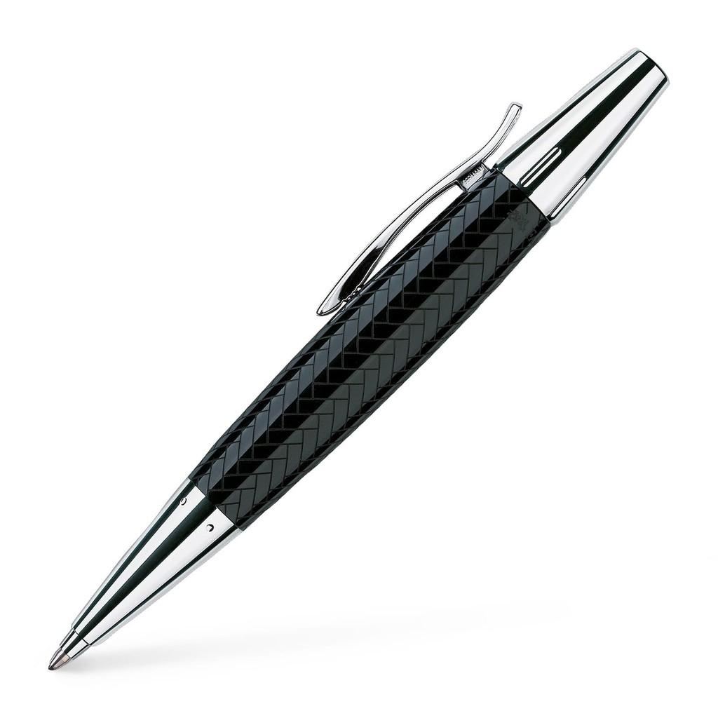 

Faber-Castell | Emotion Parquet Ballpoint