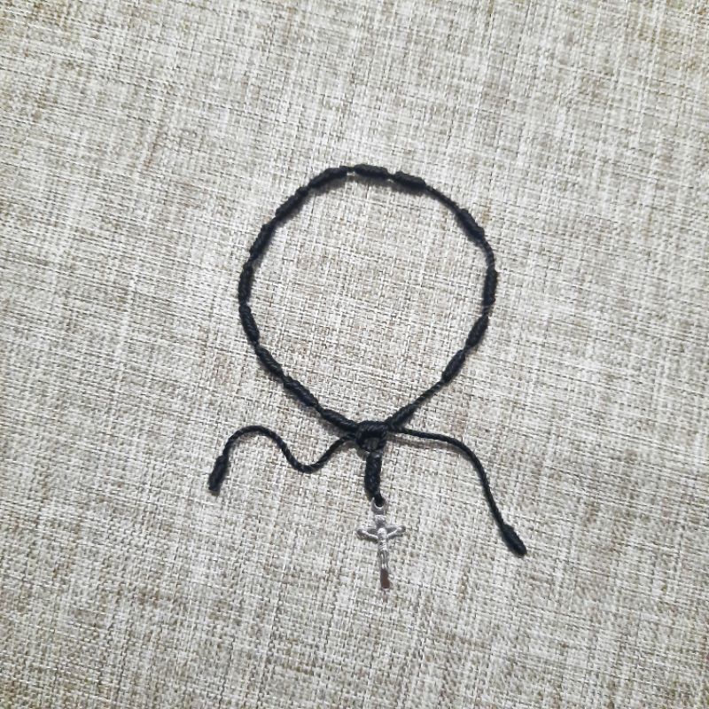 GELANG ROSARIO TALI KUR