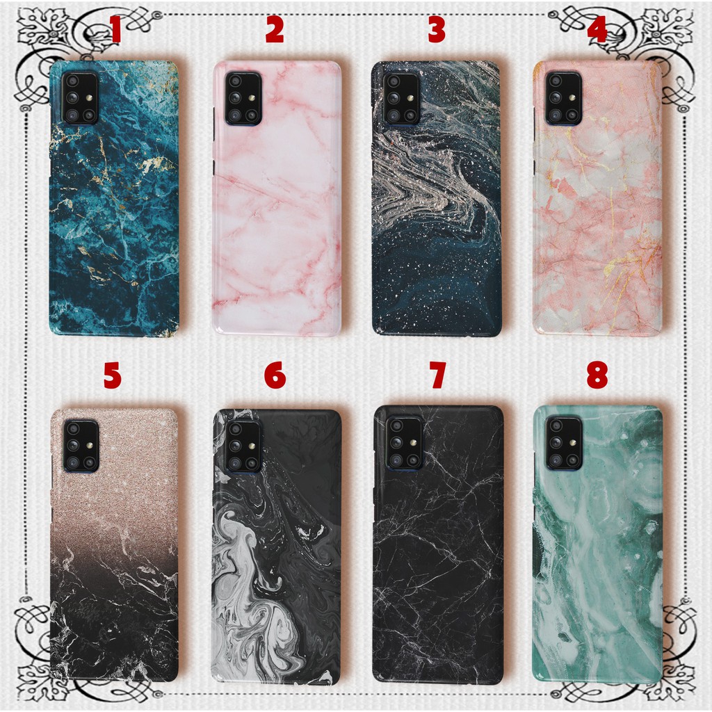 FASHION HARD CASE CUSTOM 3D FULL PRINT SAMSUNG A10 A11 A20 A30 A50 A51 A71 A91 A8 A9 M10 M11 M20 M21