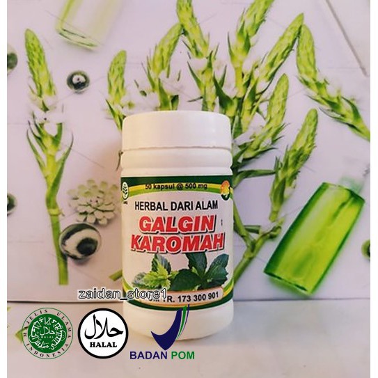 Obat Batu Ginjal AMPUH DE NATURE