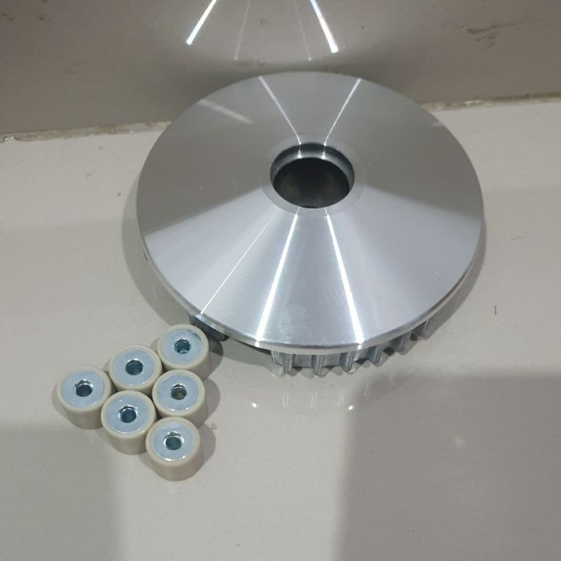 rumah roller nex nex II fi rumah roler address fi suzuki address nex fi