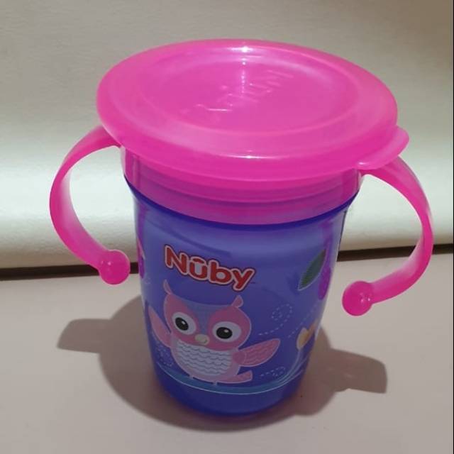 Nuby Wonder Cup 360