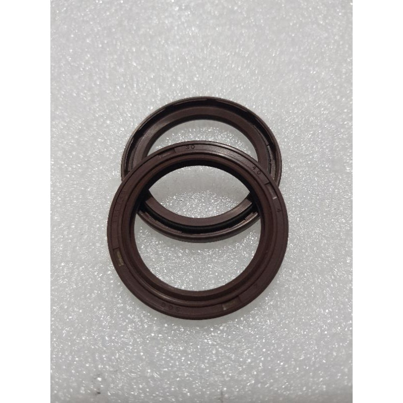

Oil Seal Tc 30×40×4mm Viton