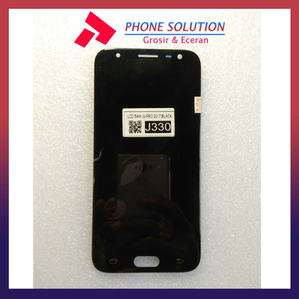 Harga Lcd Samsung J3 Pro 17 Original 100 Terbaru Oktober 22 Biggo Indonesia