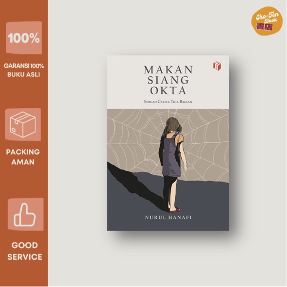 Makan Siang Okta - Nurul Hanafi