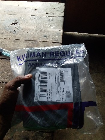 Tutup Fan Kipas Plastik Pvc Pompa Air Panasonic National