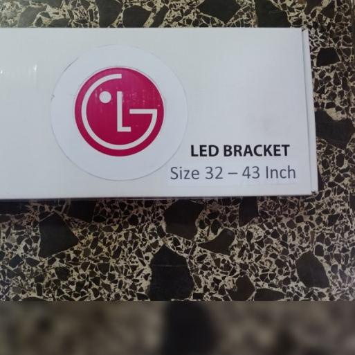 bracket Led tv LG 14-32 "