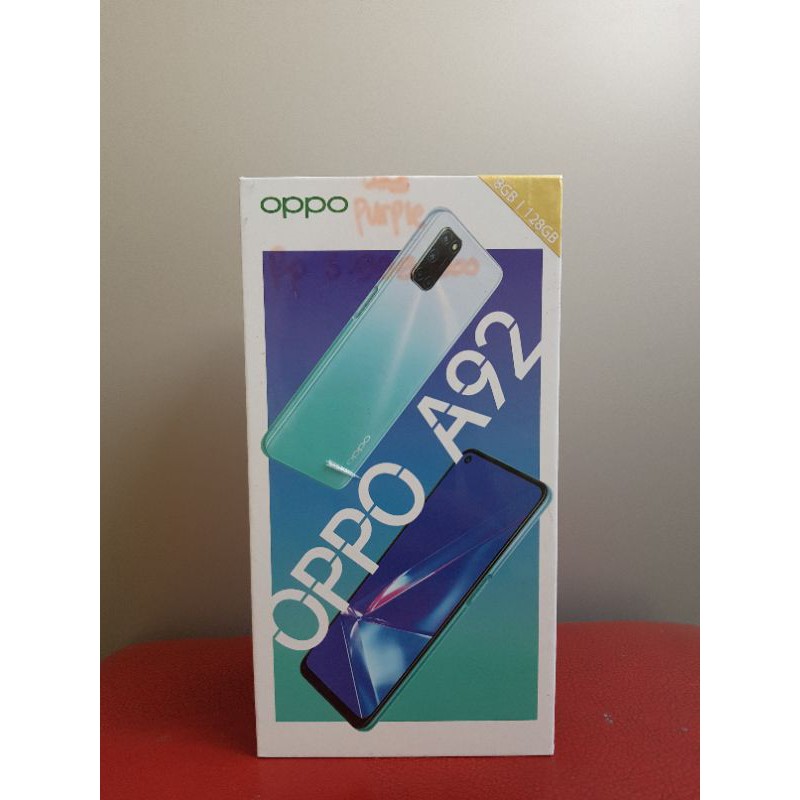 

oppp a92