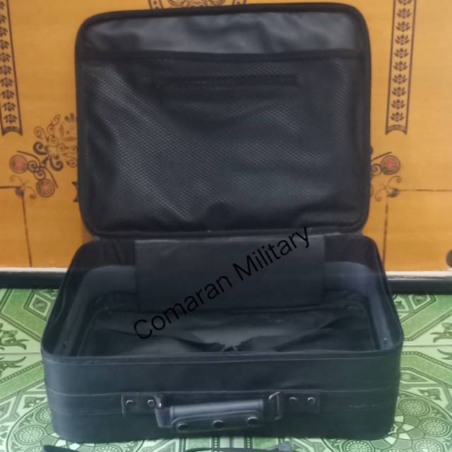 KOPER / KOPER POLRI / KOPER BAJU / TAS KOPER