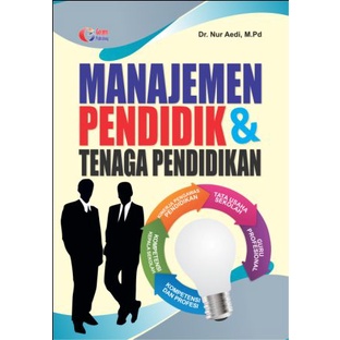 Manajemen Pendidik & Tenaga Pendidikan