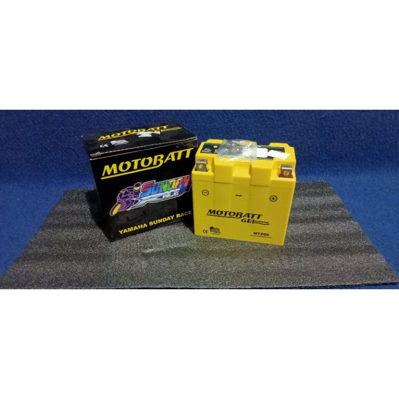 AKI KERING VARIO MOTOBATT GEL