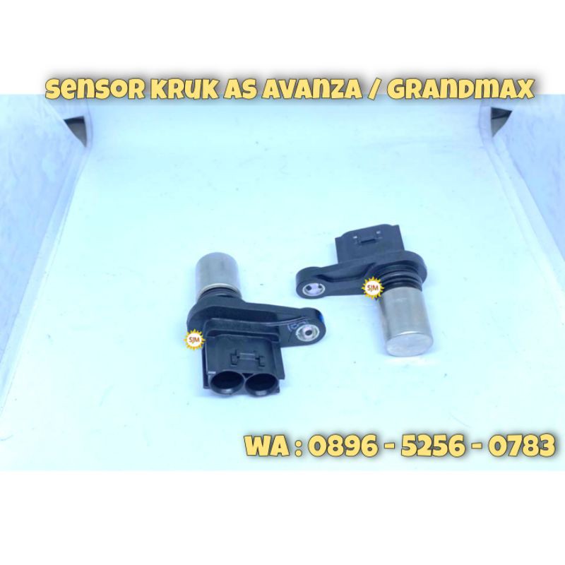 SENSOR KRUK AS AVANZA/GRANDMAX ASLI COPOTAN