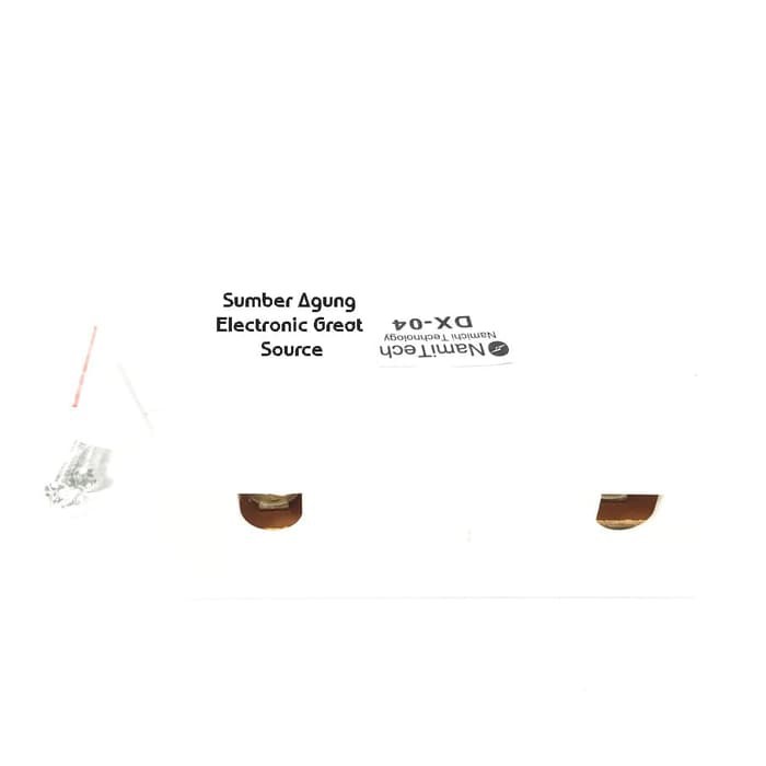 Spliter 4Way TV 4 TV Cabang TV Banyak TV Merk NamiTech T Antena TV