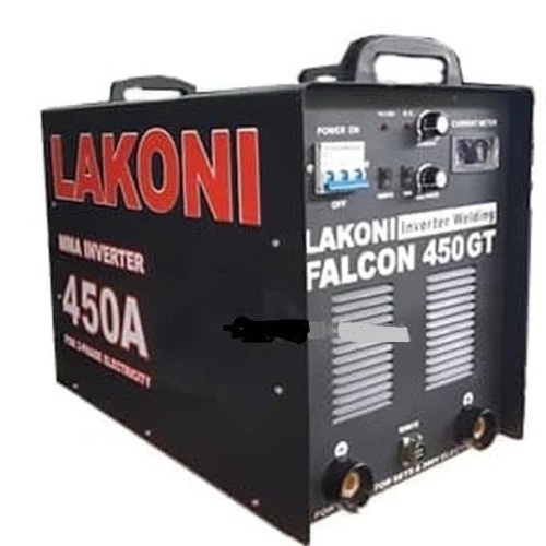 Mesin Las Lakoni 450GT