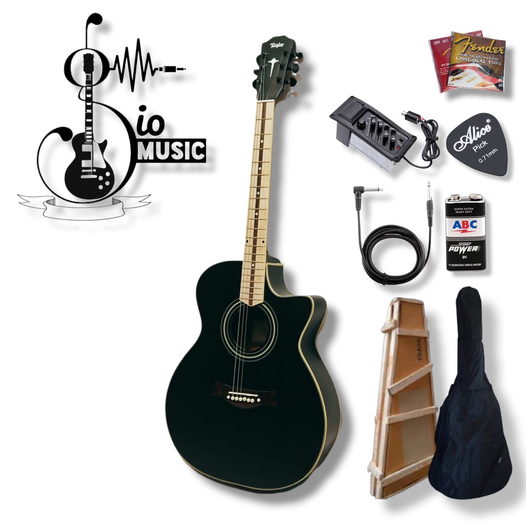 Gitar TAYLOR | gitar akustik | gitar elektrik | gitar akustik elektrik quality