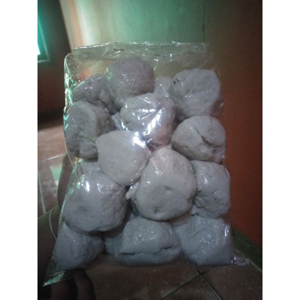 

#basreng mentah basreng rasa ikan Bandung paling murah1kg