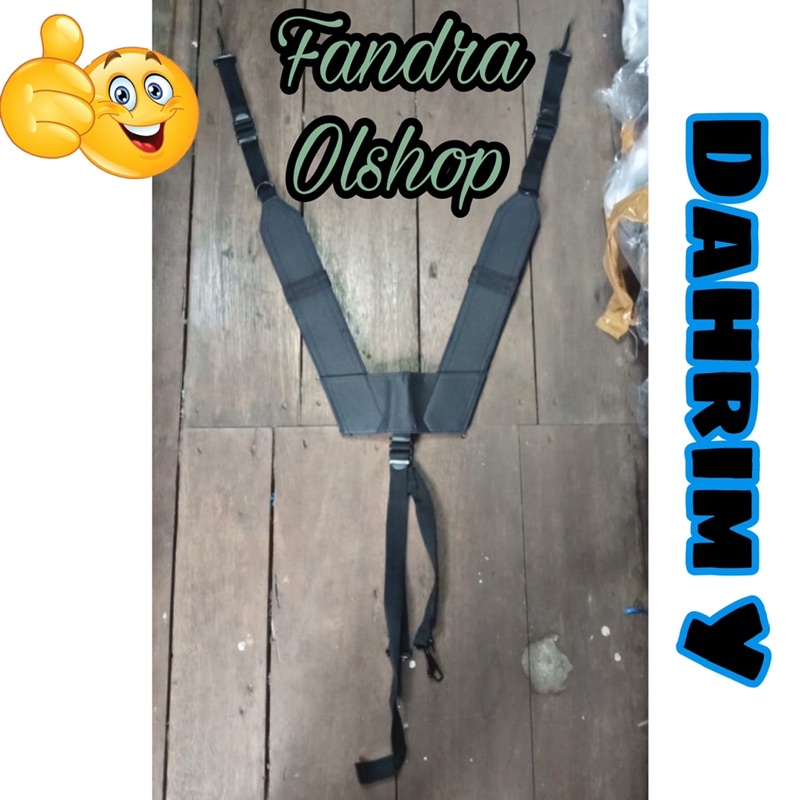 DAHRIM Y HITAM. KUALITAS TERBAIK 