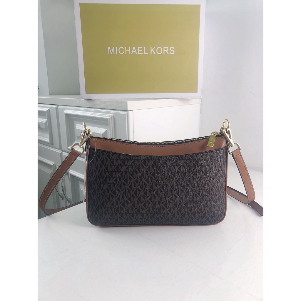 M-K Michael Kors   2126  Shoulder bag armpit bag messenger bag handbag