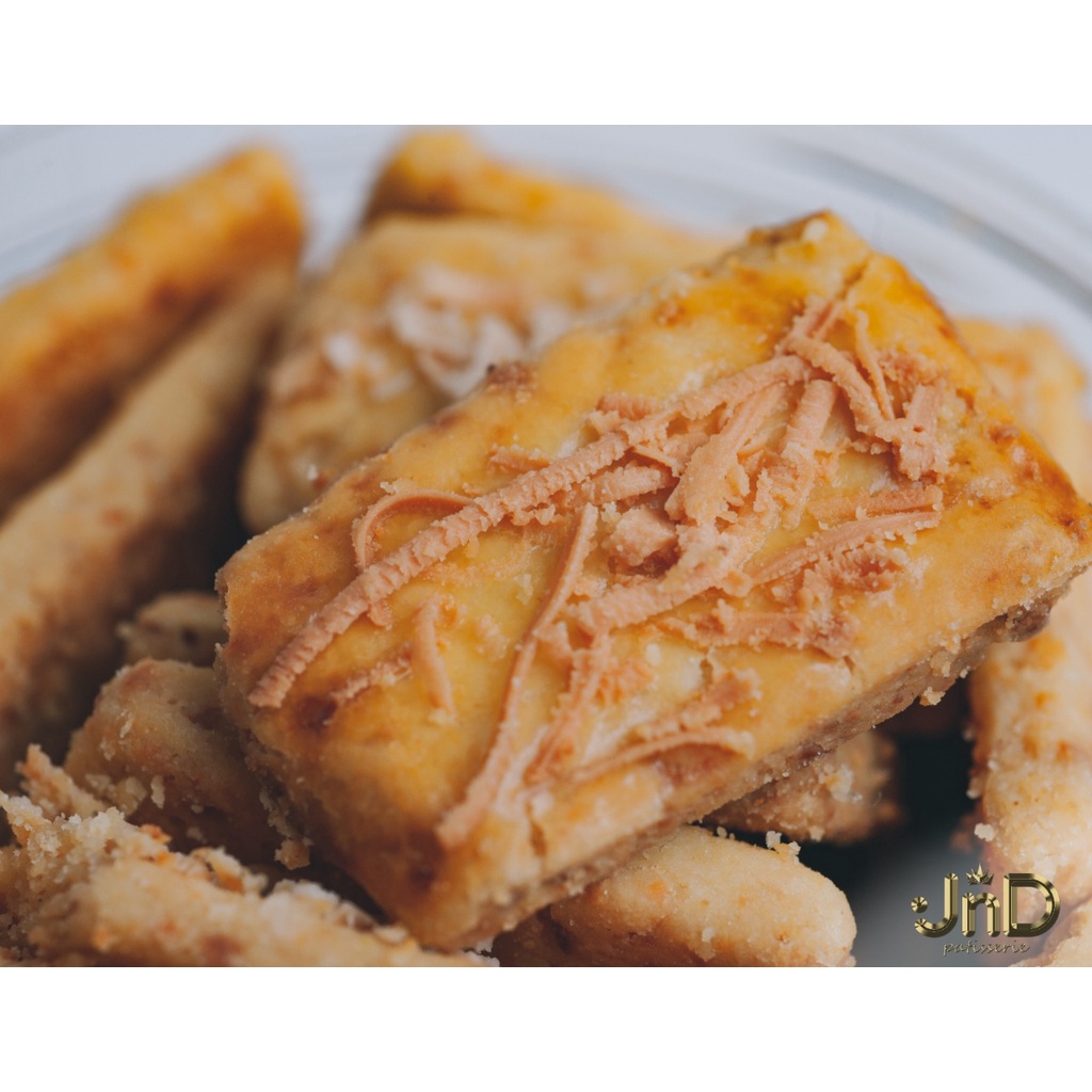 

KASTENGEL TRIPLE CHEESE