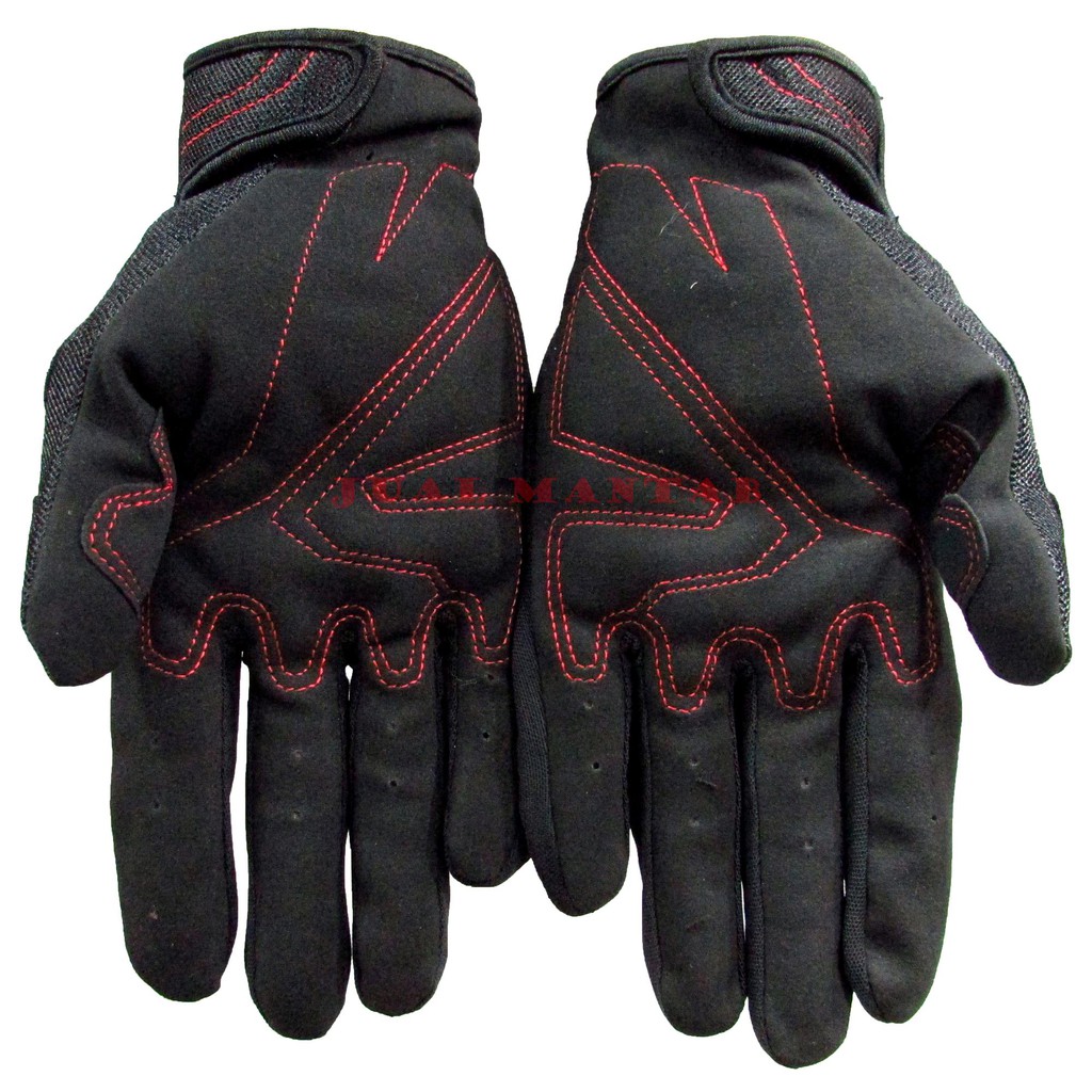 Sarung Tangan Motor Aksesoris Pengendara Motor Scoyco MC10 Full Jari Sarung Tangan Bikers l Ridding l Touring All Size Dewasa l Pria l Wanita Motorcycle Glove Export Quality Murah