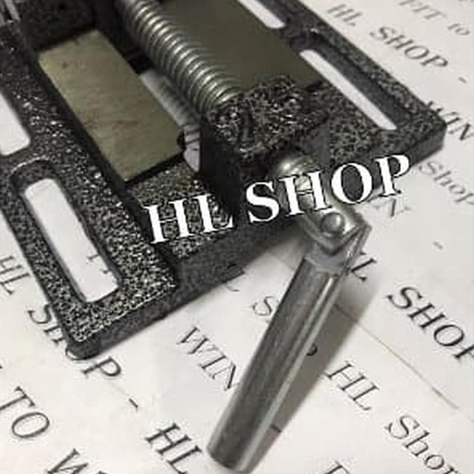 New Catok Bor Meja Catok Besi Catok Paron Catok Ragum Alat Sep05L