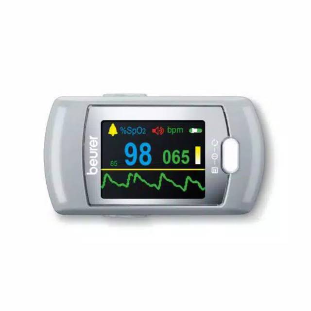Oximeter beurer PO 80