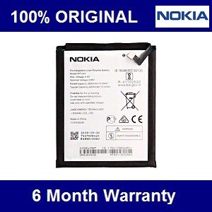 Baterai batere batre Nokia 3.2  WT240 Original100%