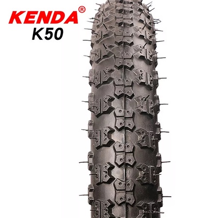 Ban Luar Sepeda BMX Anak 20 x 2.125 Kenda Terbaru Awet