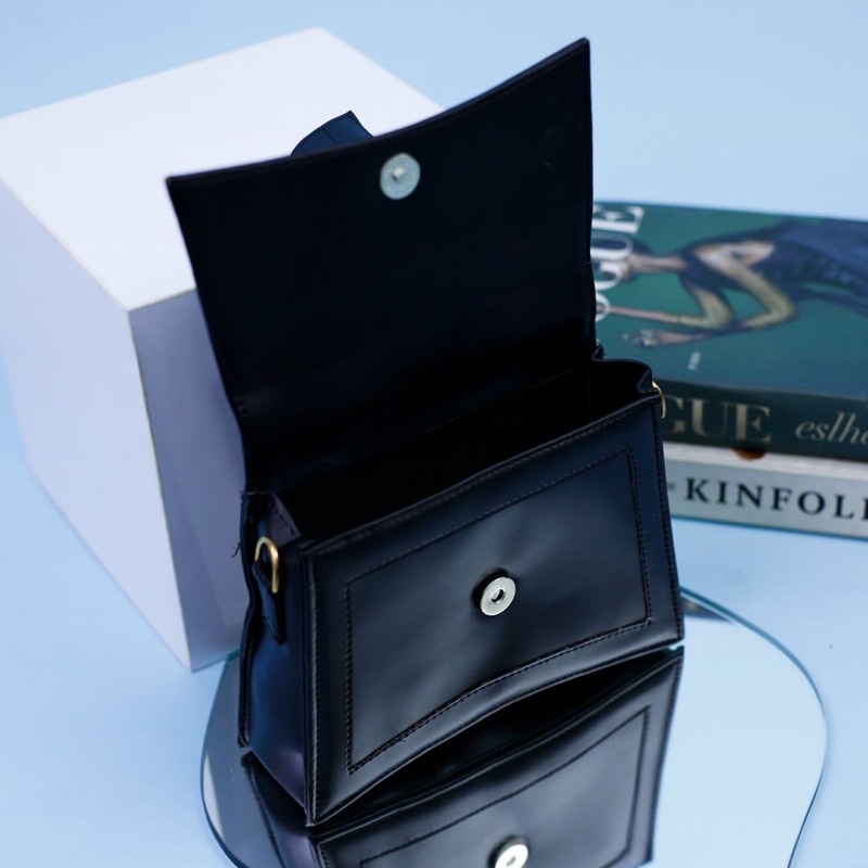 Tas Premium Afala/Simpel/Elegan/Praktis/Minimalis/Terbaik/Terjangkau/Terbatas/Cewek/Wanita/Kekinian