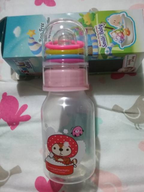 Botol susu Smile Baby 3003