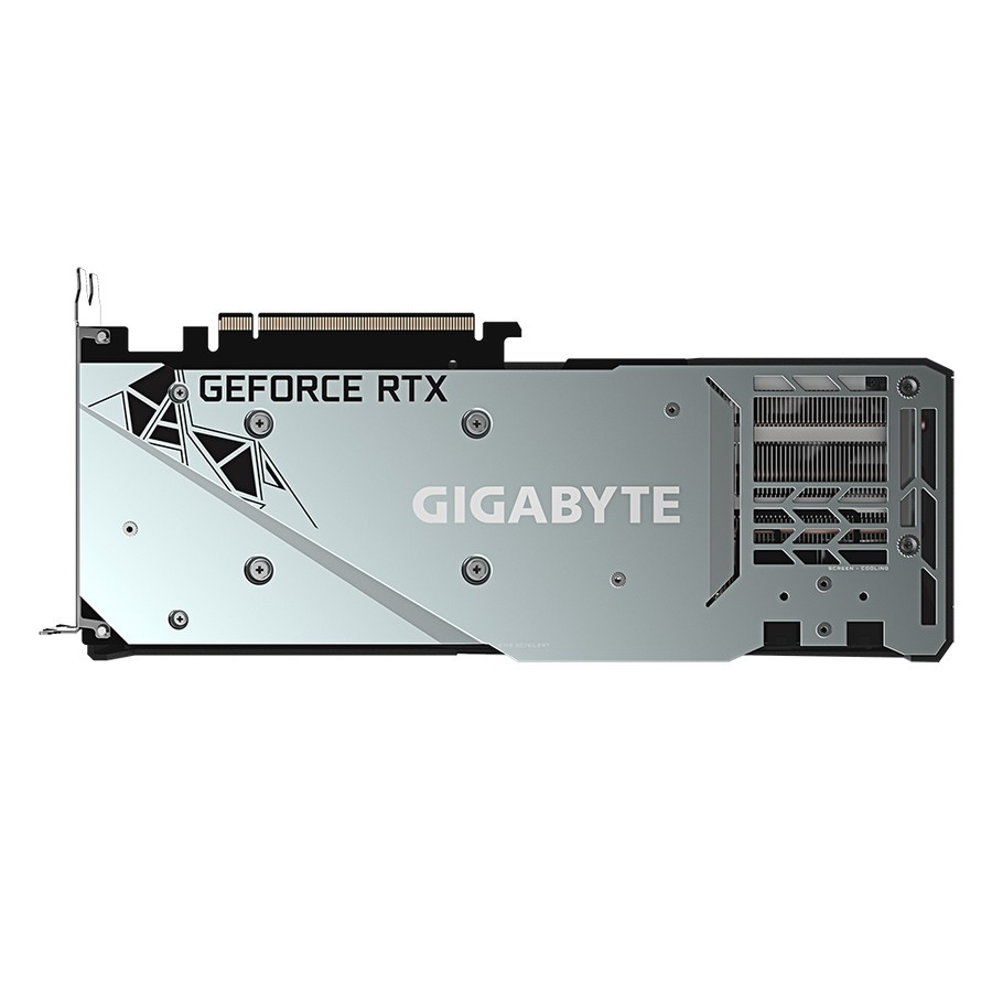 Vga Gigabyte RTX 3070 Gaming OC 8GB - Geforce RTX 3070 8GB OC Gaming - Nvidia RTX3070 8GB