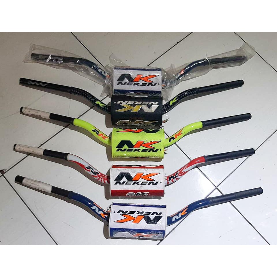 Stang Neken Original Neken Low Bukan Protaper Renthal