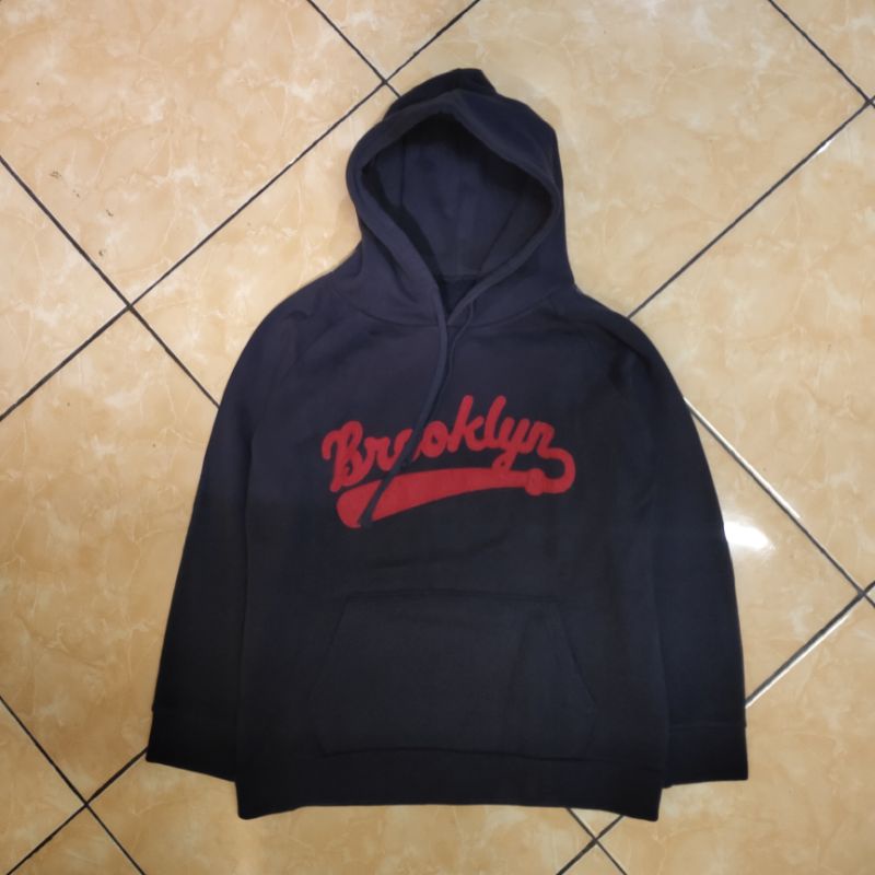 Hoodie brooklyn