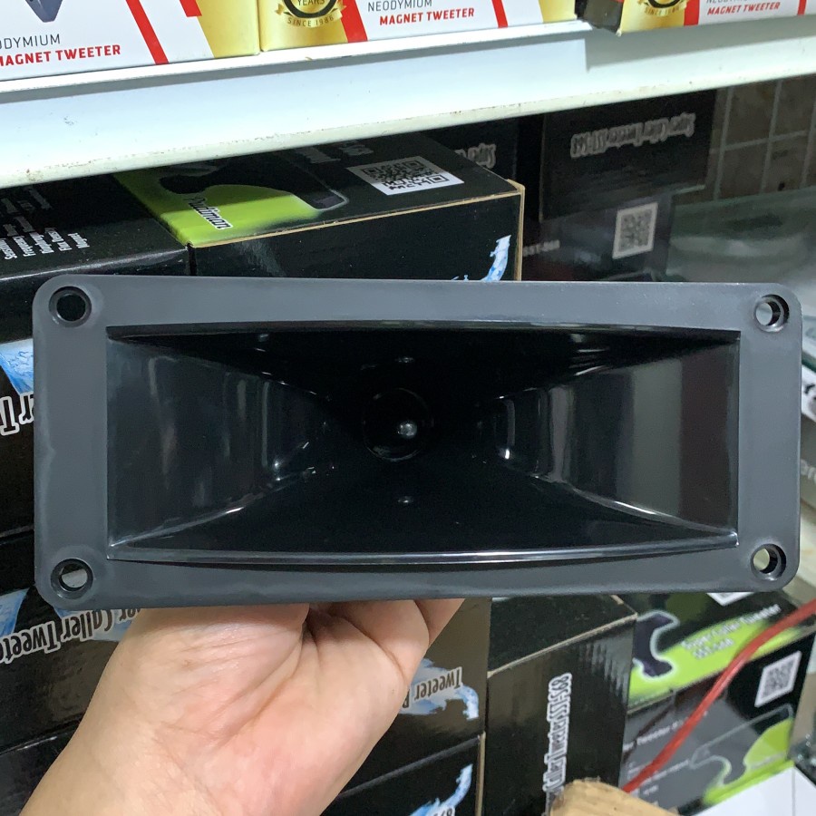 Tweeter PUDIMAN SST-S68 SKYWATERPROOF