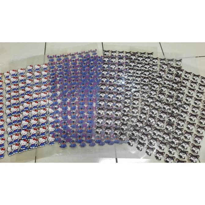 Print Polyflex Pu Korea Printable A3 Sablon Cetak Kaos