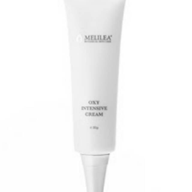 MELILEA Oxy Intensive Cream 30 gm
