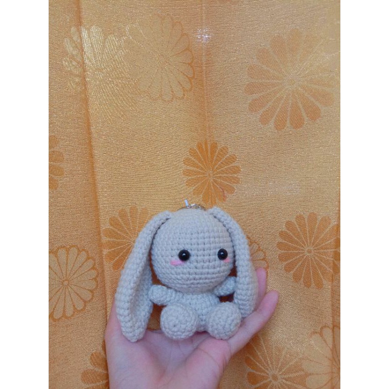 

LittleBunny