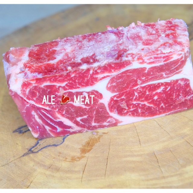 

AUS Rib Eye Steak 200 gr