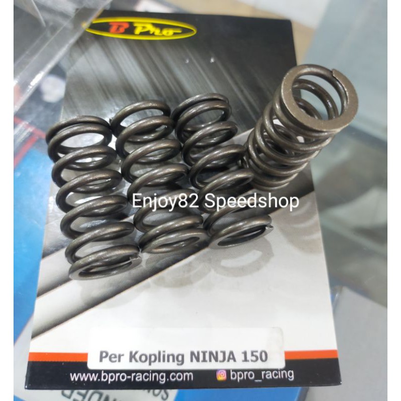 Pir per Kopling Racing drag / race  Bpro Ninja 150 R RR Ss