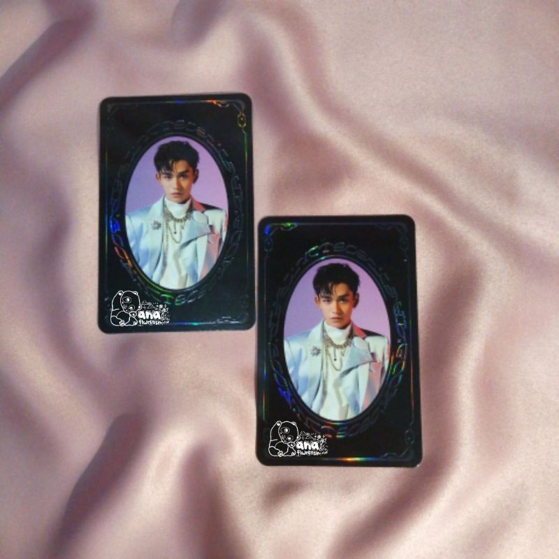 YB / YEARBOOK LUCAS NCT 2020