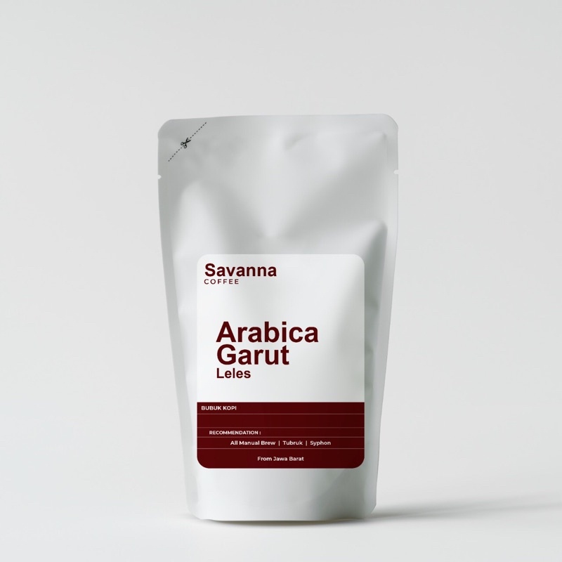 

Arabica Garut Leles