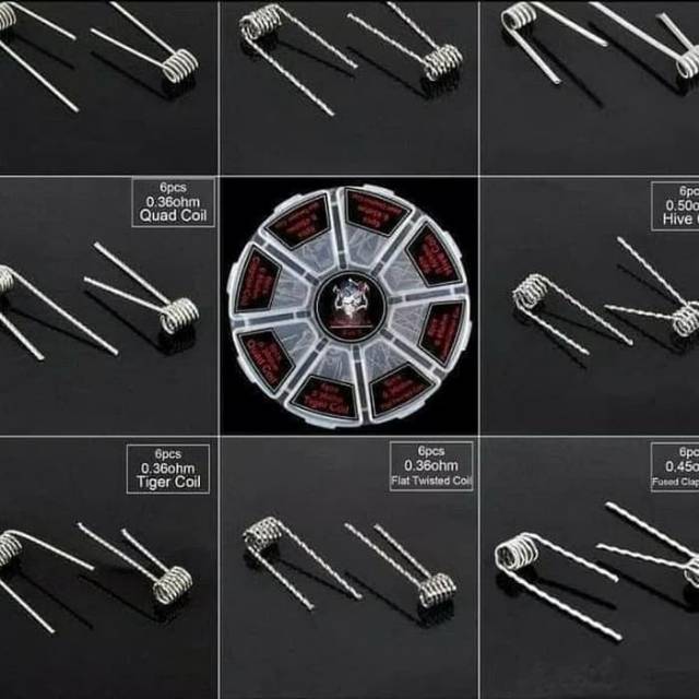 Termurah Kawat Demon Killer