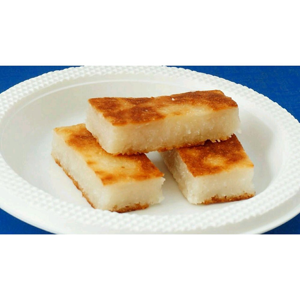 

Dijual wingko babad Limited