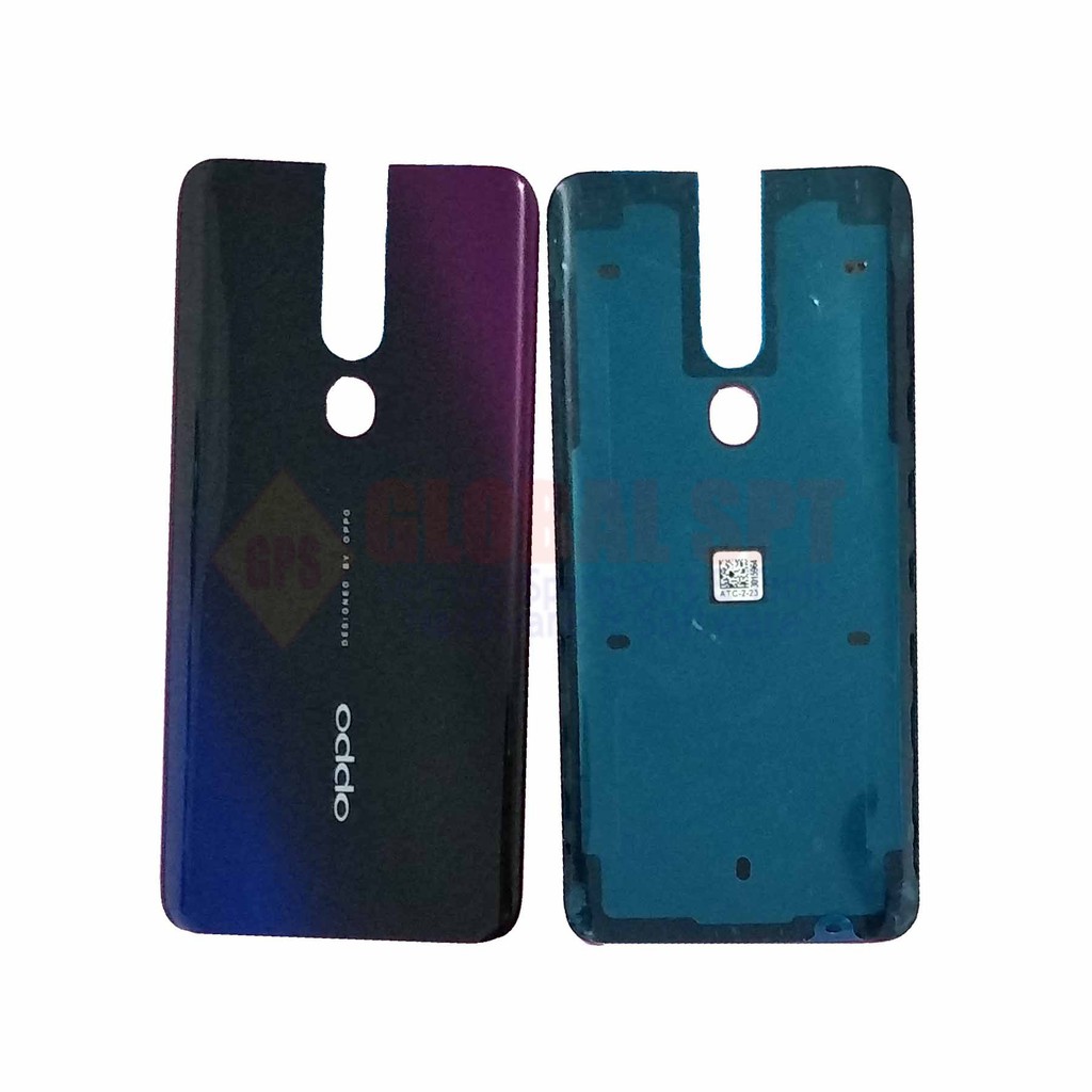 BACKDOOR OPPO F11 PRO / BACK DOOR / COVER TUTUP BELAKANG F11 PRO