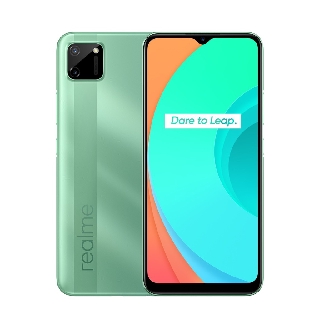REALME C11 RAM 2/32GB GARANSI RESMI REALME | Shopee Indonesia