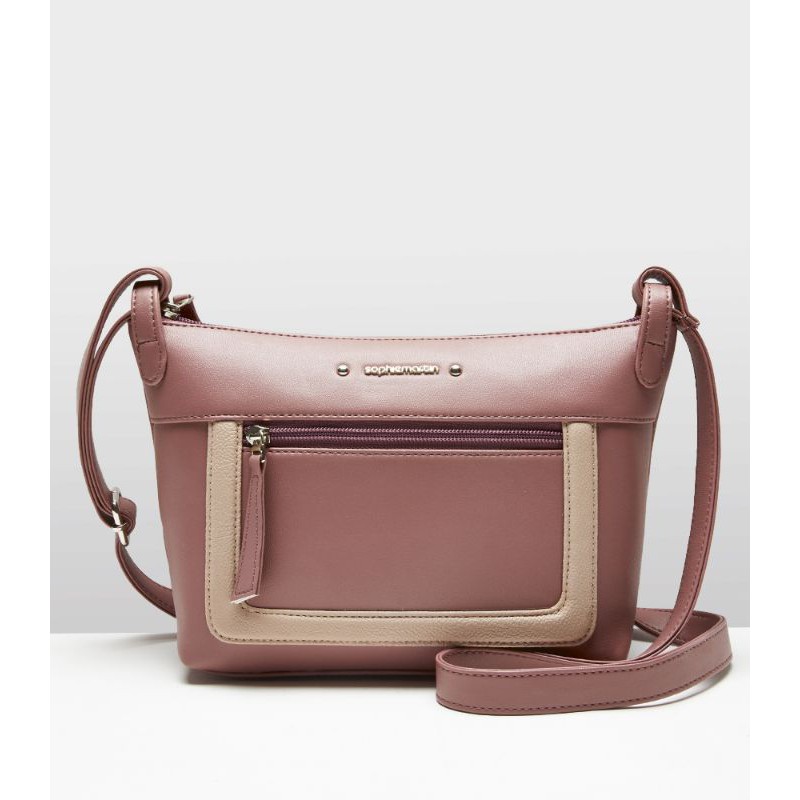 TAS SELEMPANG MAYLA SOPHIE PARIS - T6862P3